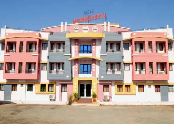 Hotel-Subh-Suvidha-Somnath